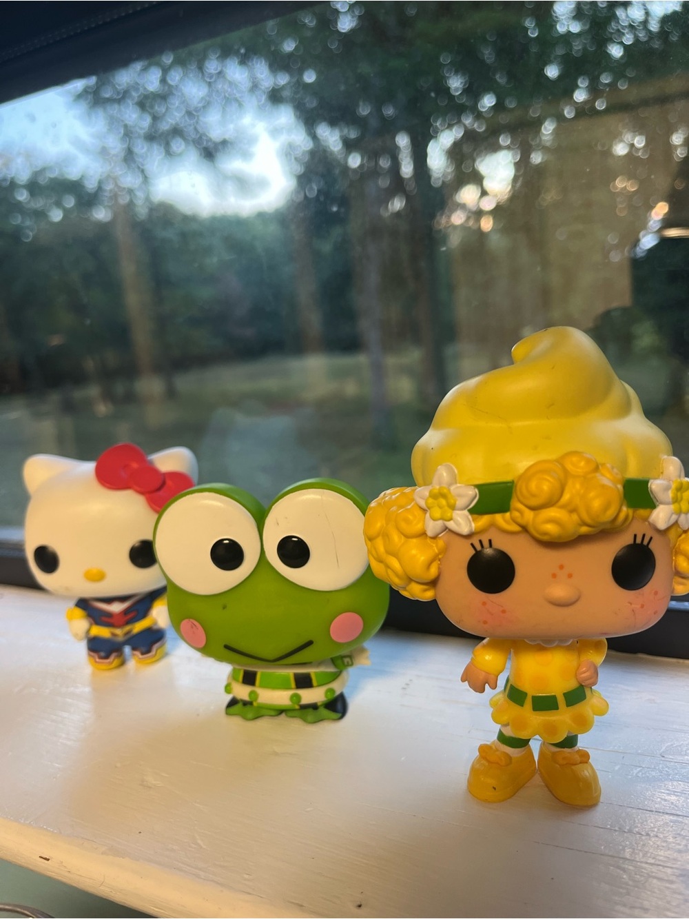 Funko Pops!!!!!